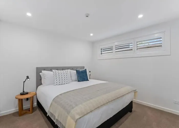 Lakeview Luxury 2 Bedroom * 瓦纳卡